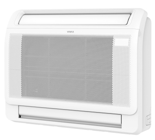 Parapetní klimatizace split VIVAX CT 3,5 kW